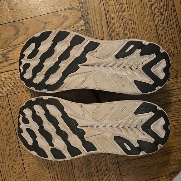 Hoka Clifton 8 Mens Size 11.5 Wide - Picture 5 of 5